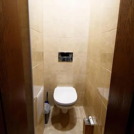 Апартамент Eagle's Spot София
