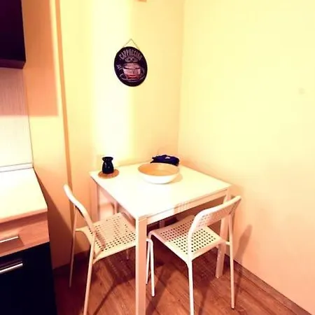 Eagle's Spot Apartment