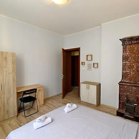 Eagle's Spot Apartment *