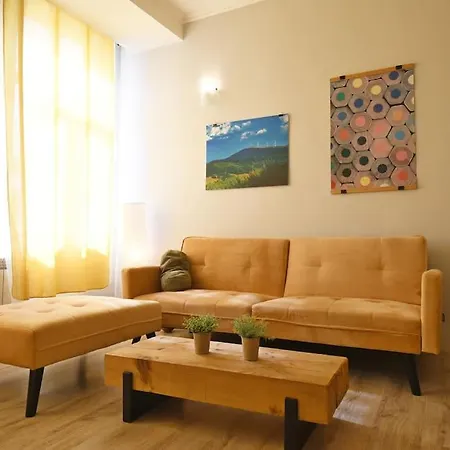 Apartment Eagle's Spot Sofia