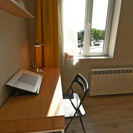 Eagle's Spot Apartment