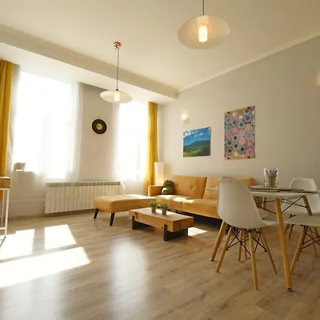 Apartment Eagle's Spot Sofia