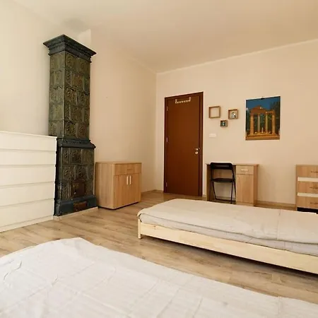 Eagle's Spot Apartment Sofia