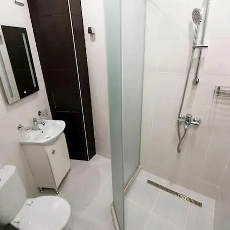 Eagle's Spot * Sófia