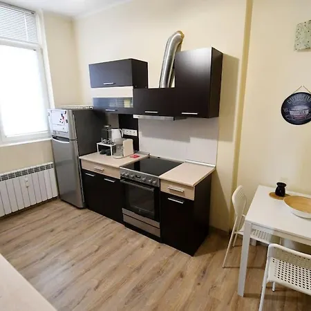 Eagle's Spot Apartamento *