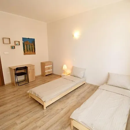 Eagle's Spot Appartement *