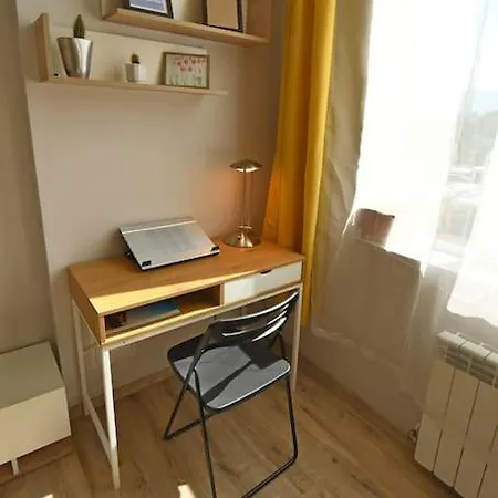 Eagle's Spot * Sofia