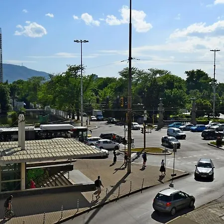 Eagle's Spot Apartamento *