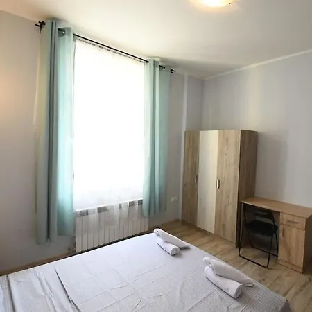 Appartement Eagle's Spot