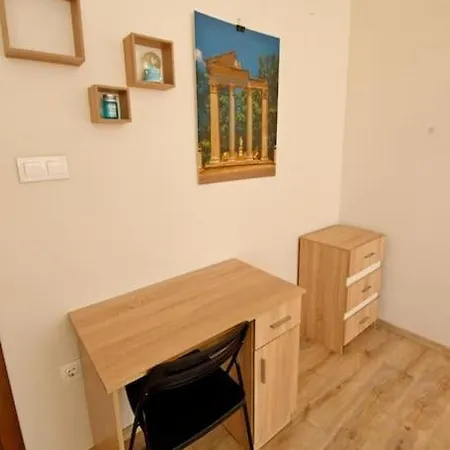 Apartamento Eagle's Spot *