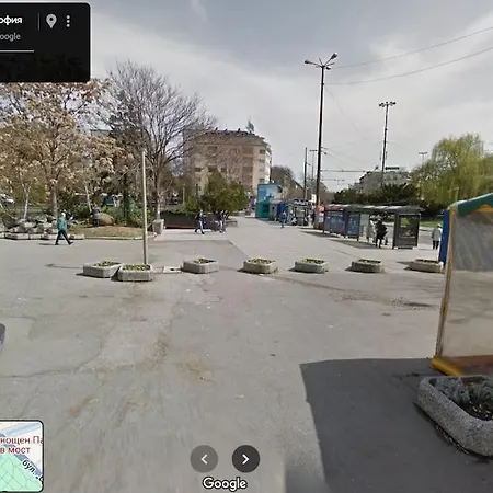 Eagle's Spot 아파트 소피아