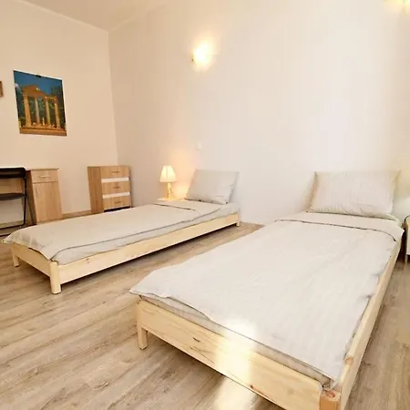 아파트 Eagle's Spot